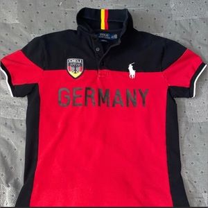 Ralph lauren 3XLT EUC